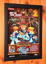 Yu-Gi-Oh! Piccolo poster