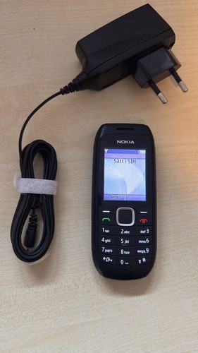 Nokia 1616 modello - , rh-125