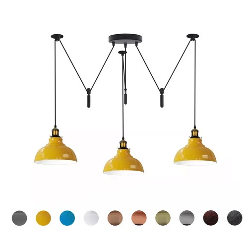 Lampada soffitto a - da,