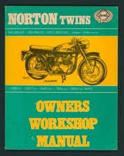 Norton 500 600 650 750 (57-70)
