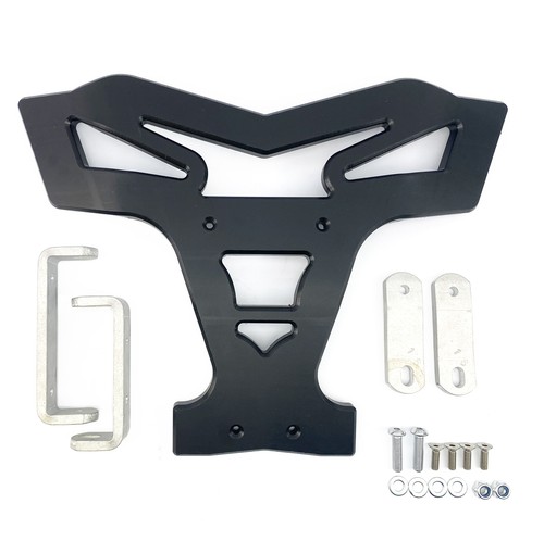 Paraurti anteriore yamaha - paraurti,