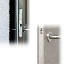 Apri porta elettrico - WECA