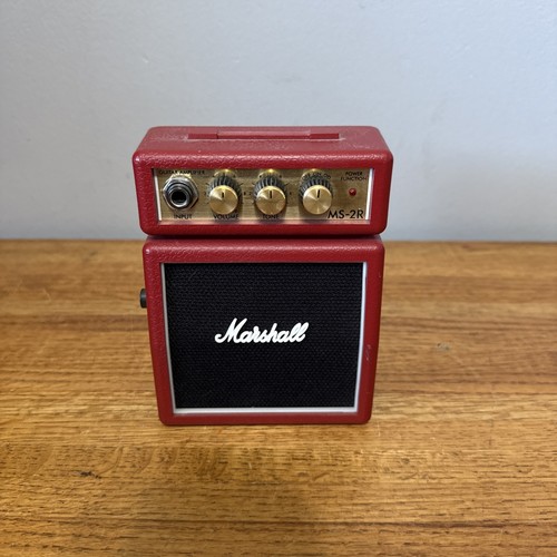 Marshall mini - ms-2r,