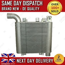 INTERCOOLER ADATTO PER HYUNDAI