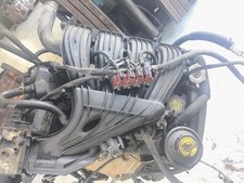 MOTORE SEMICOMPLETO PER