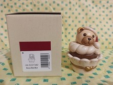 Thun Scatolina cupcake Teddy