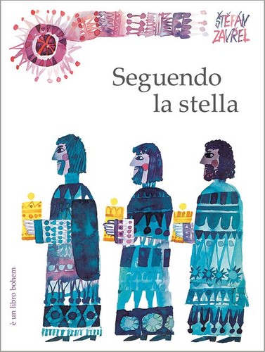Libro nuovo stepán zavrel - libro,