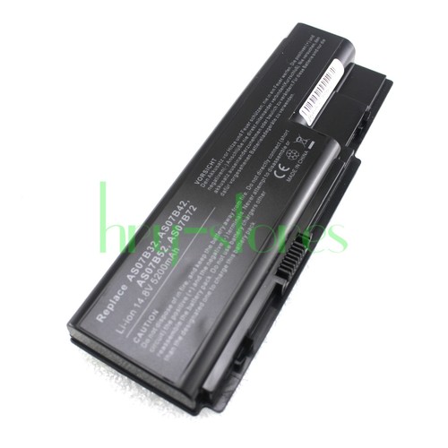 Batteria portatile 8cells - 8cells, per