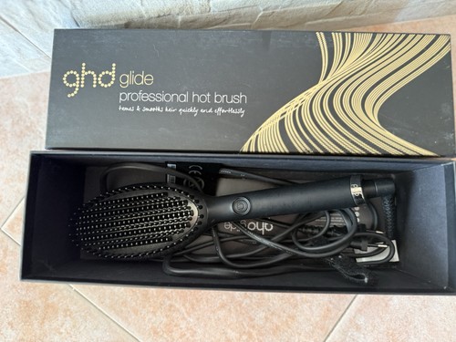 Ghd glide spazzola lisciante - spazzola,