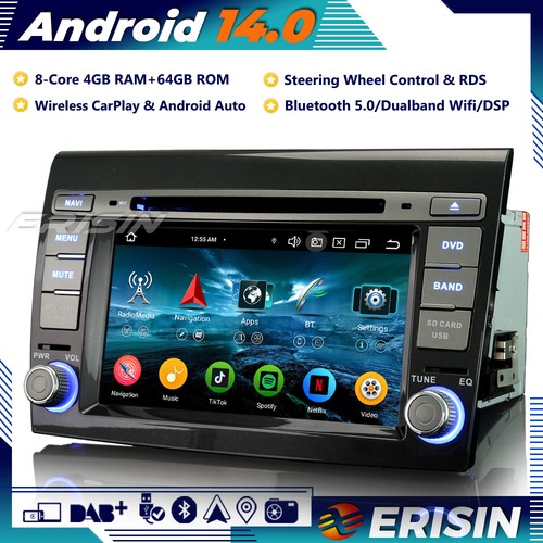 64gb dab android autoradio - 64gb, 16