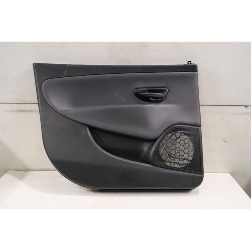 Pannello int porta ant - porta, sx