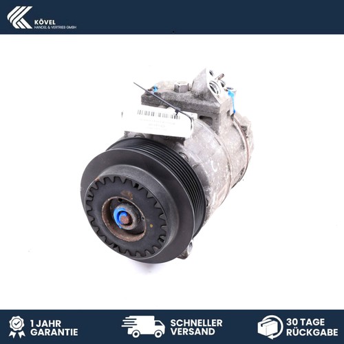 Compressore climatizzatore - compressore,