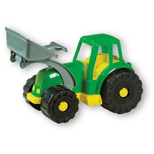 Trattore pala power 23 - trattore, c/pala