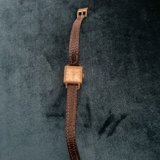 Orologio donna svizzero