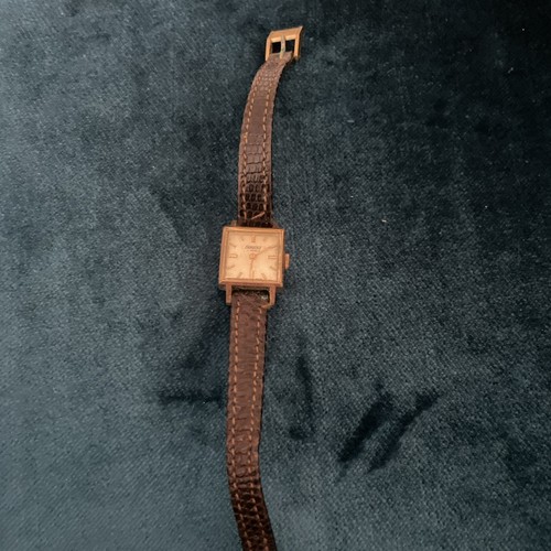 Orologio donna svizzero