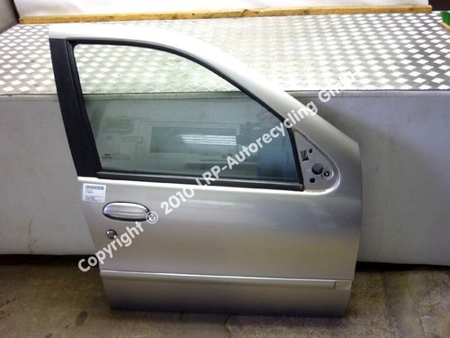 Fiat palio porta anteriore - porta,