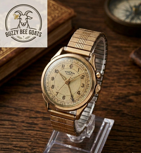 Orologio polso vulcain - orologio,