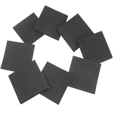 SDLDEER 8 fogli autoadesivi in