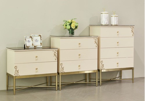 Comò credenza classico stile
