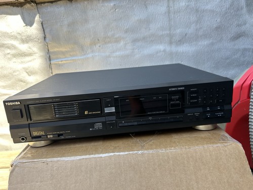 Toshiba 9057 1 multi - toshiba, xr-9057