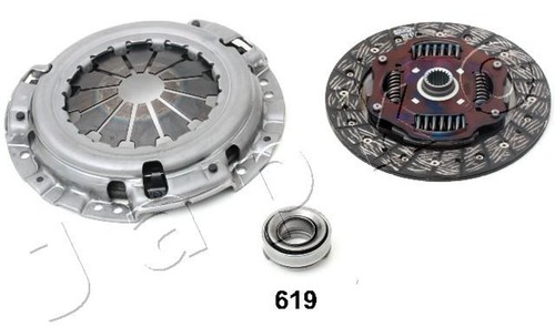 Kit frizione japko 92619 200mm - frizione,