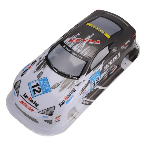 Road rc auto - on-road,