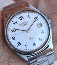 Orologio Seiko Quartz