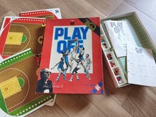 Play Off - Gioco da tavolo sul
