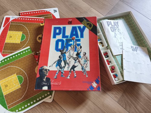 Play off gioco tavolo sul - tavolo,