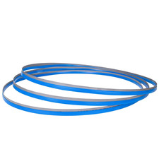 Lame per sega a nastro