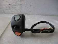 Commutatore Sinistro SX Manubrio Peugeot Geopolis 250 2005 2012 Satelis 400 500