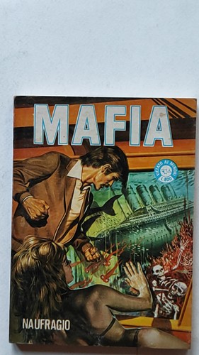 Mafia supplemento 13 - supplemento, n°