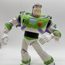Disney Mattel Toy Story 2