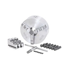 Mandrino tornio autoserrante