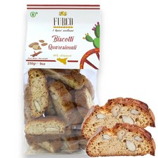 Biscotti siciliani artigianali