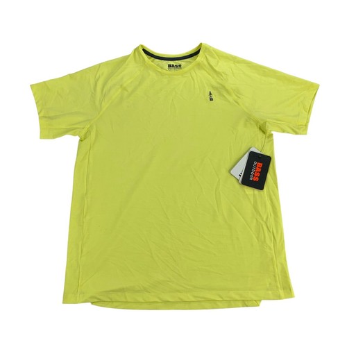 Shirt manica corta - manica, bass