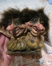1998 Nyform Troll Couple With