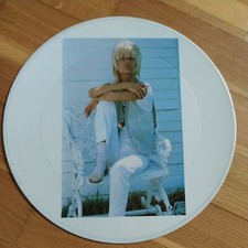 Patty Pravo Picture Disc