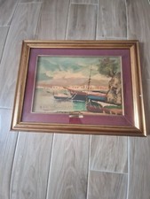 Antonio Giordano quadro