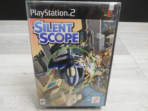 Videogioco completo silent - videogioco,