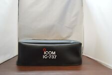 Icom IC-737 Signature Series