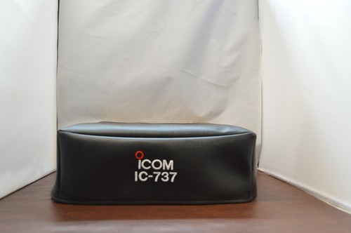 Icom 737 signature series - icom, ic-737