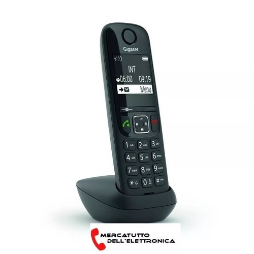 Telefono cordless gigaset - cordless,