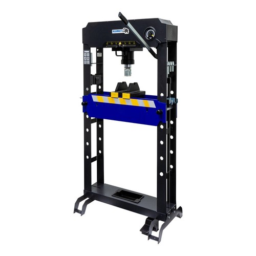 Wertstattpresse 50t pressa - wertstattpresse,