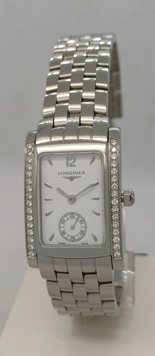 Longines dolcevita con - longines,