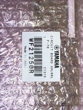 Yamaha circuito basso GHL88L