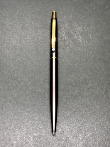 Montblanc noblesse slimline - montblanc,