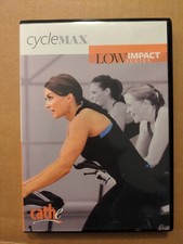 CATHE FRIEDRICH LOW IMPACT