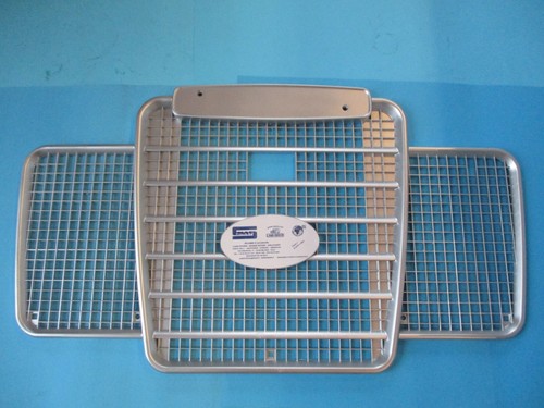 Griglia radiatore senza - radiatore,