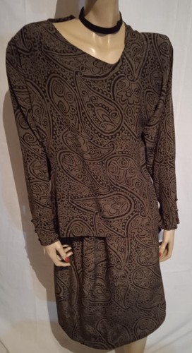 Abito dress ungaro - e.,